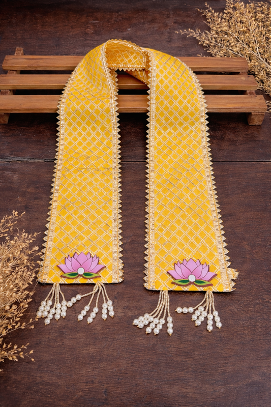 Wedding / Baarat Swagat Patka