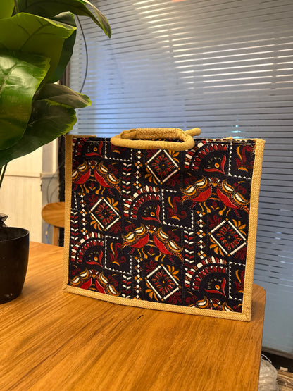 Jute Bag