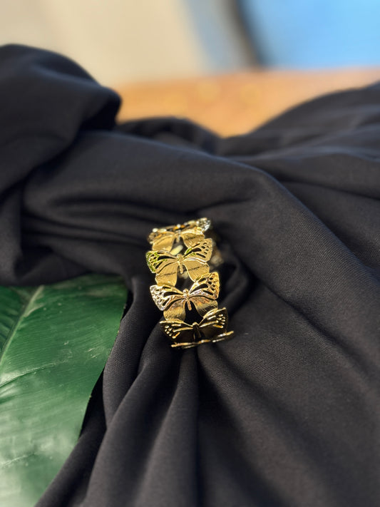 Anti Tarnish Handcuff