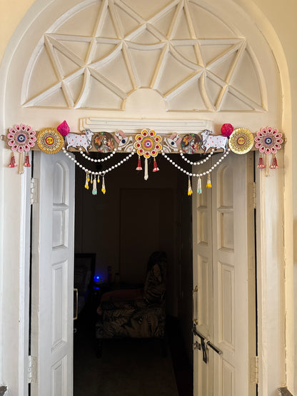 Diwali / Deepavali Bandhanwar