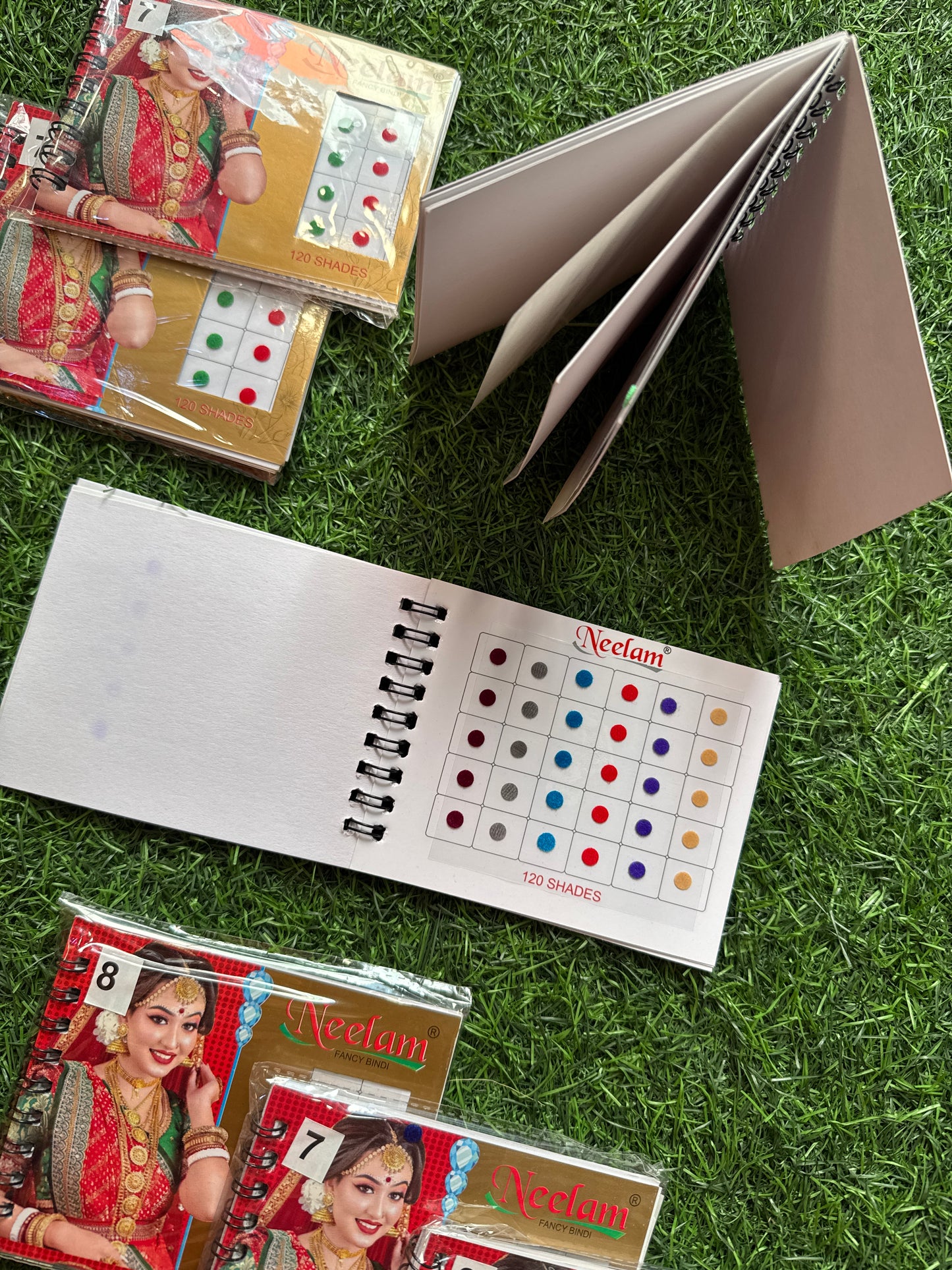 Bindi Book