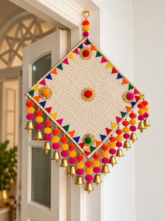 Diwali Door Toran Hanging
