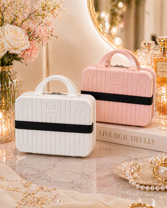 Luggage Room Hamper Bag