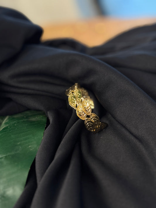 Anti Tarnish Handcuff