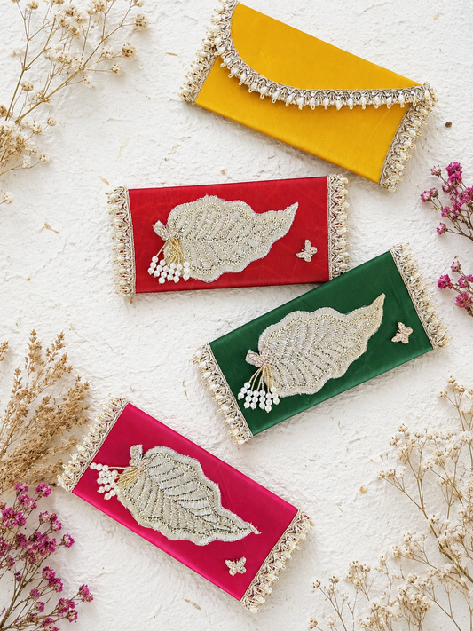 Shagun Wallet
