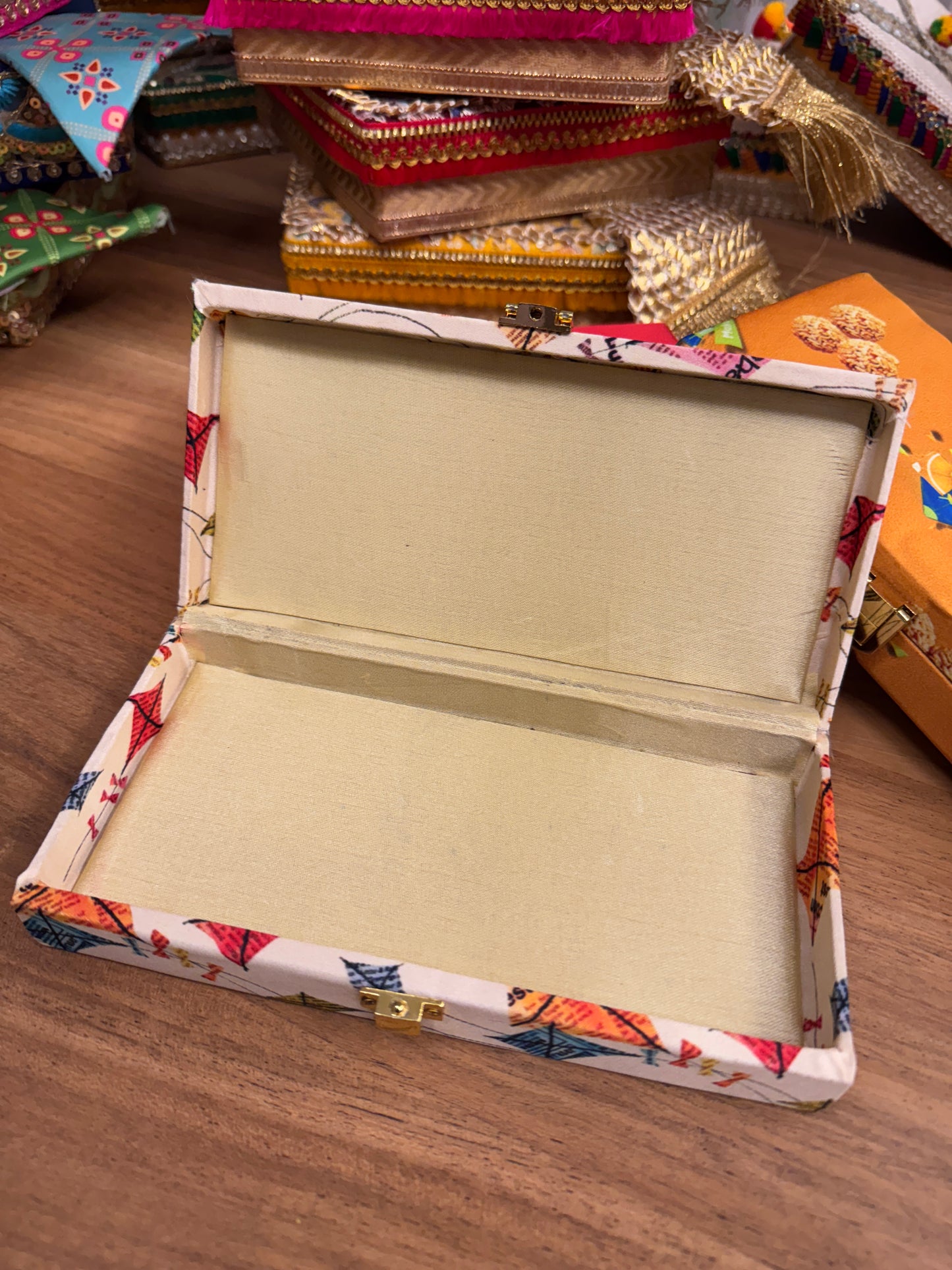 Sankranti / Lohri Cash / Gift Box