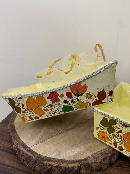 Room Hamper Basket