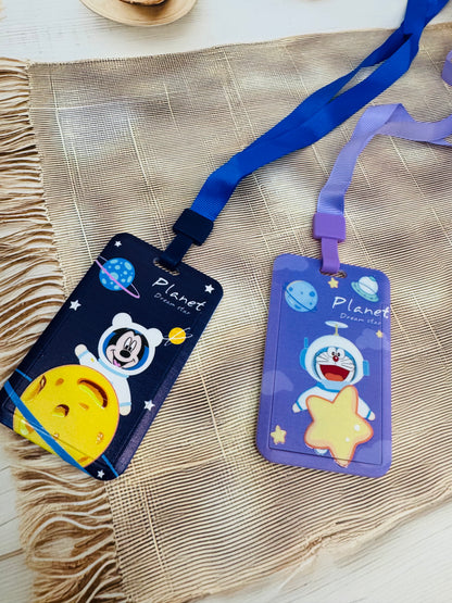 Kids ID Cards