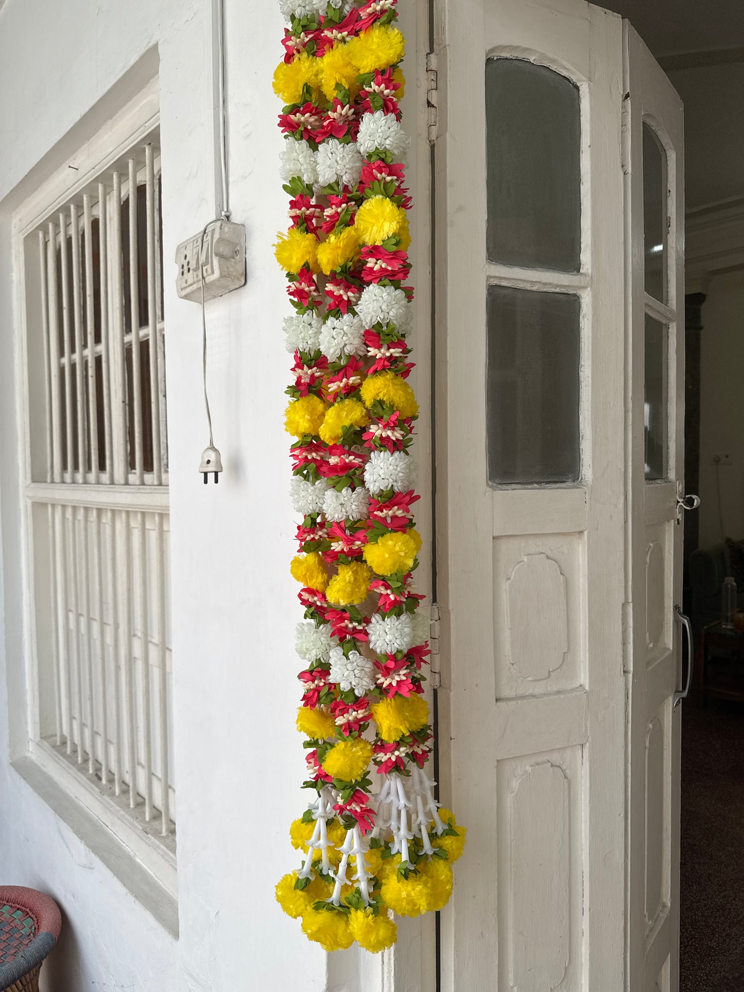 Door Toran