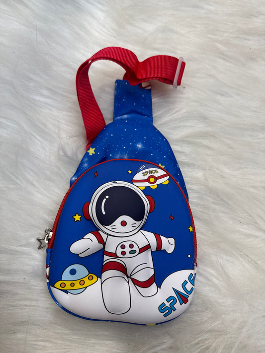 Chest Bag for Kids