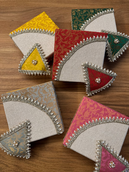 Sankranti / Lohri Kite Storage Gift Box