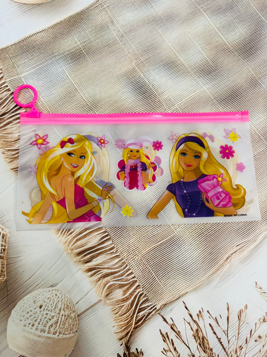 Pouches