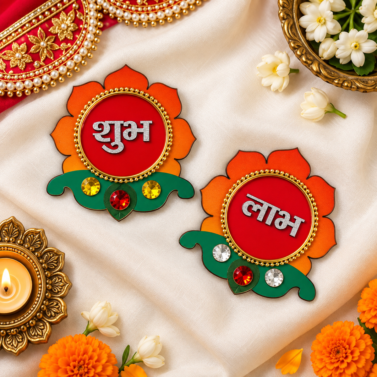 Shubh Labh