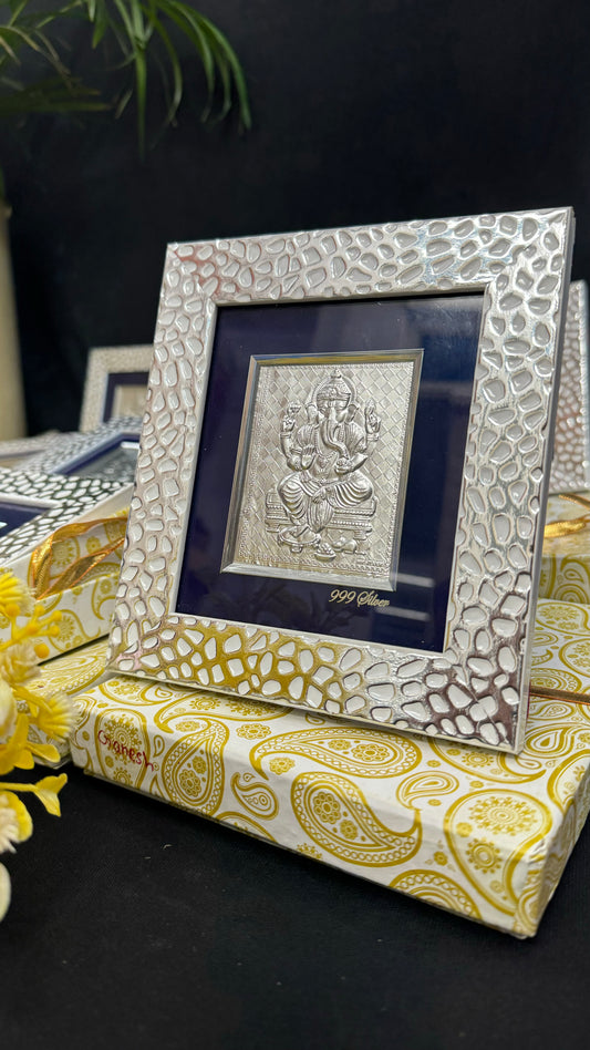 Ganpati ji frame