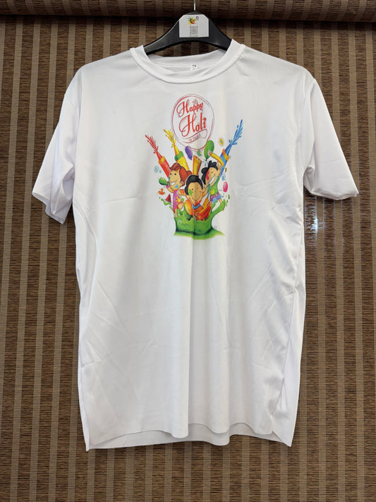 Holi Tshirt