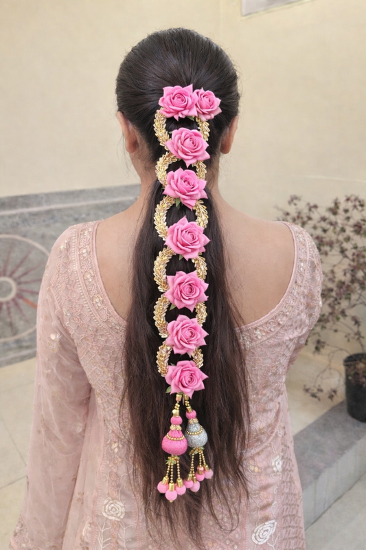 Hair Accessory