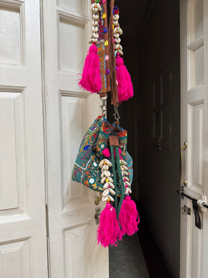 Boho Bag