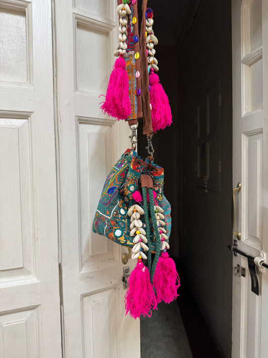 Boho Bag