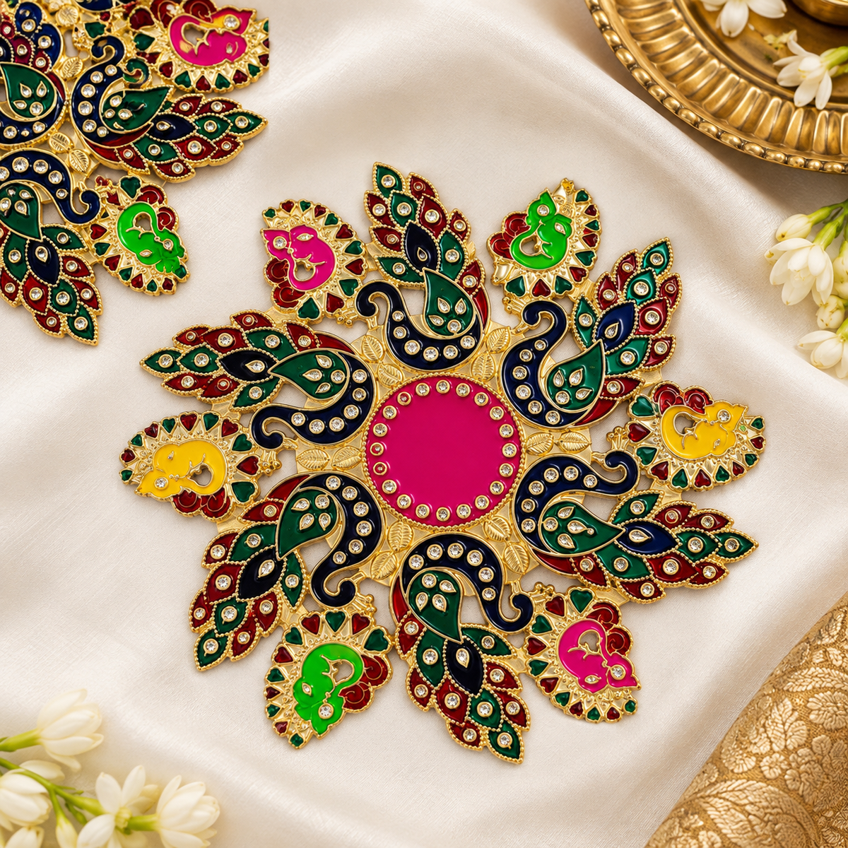 Rangoli