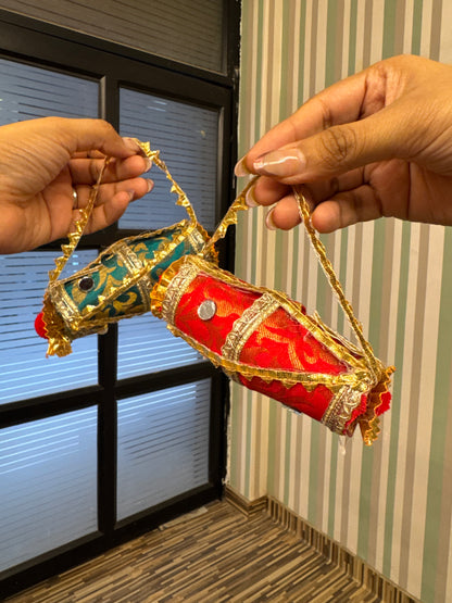 Dholak for decoration