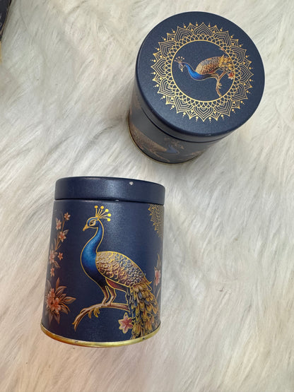 Gift Set of 2 Containers and Box