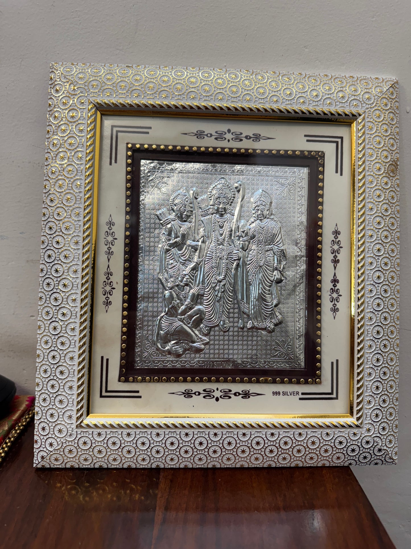 Ram Darbar Frame