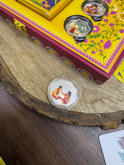 Rakhshabandhan Gift Set