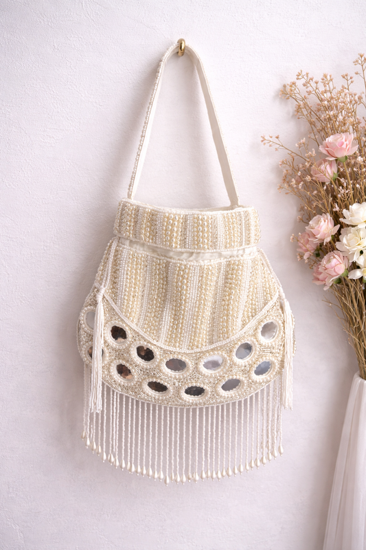 Handwork Potli