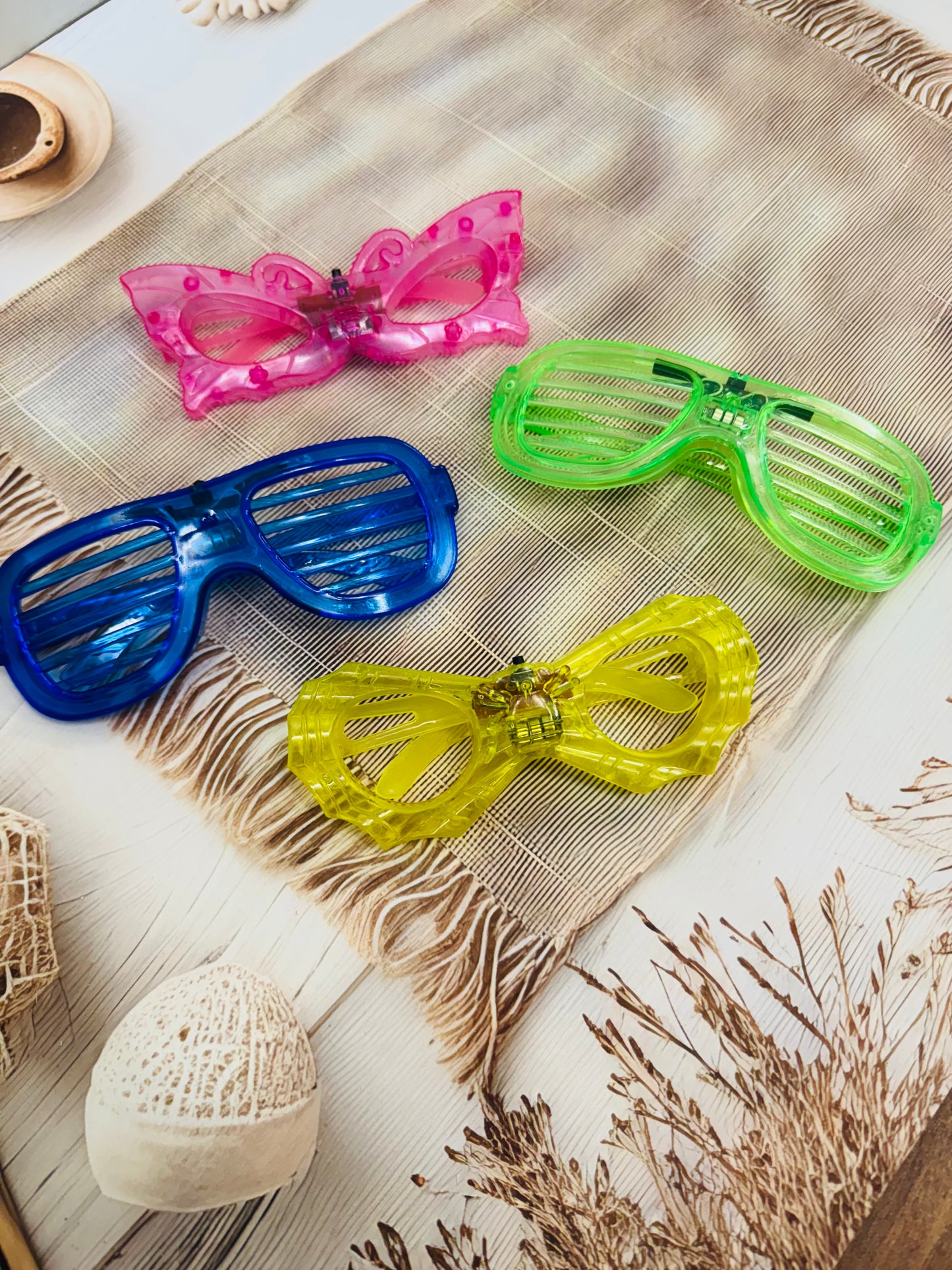Party Shades