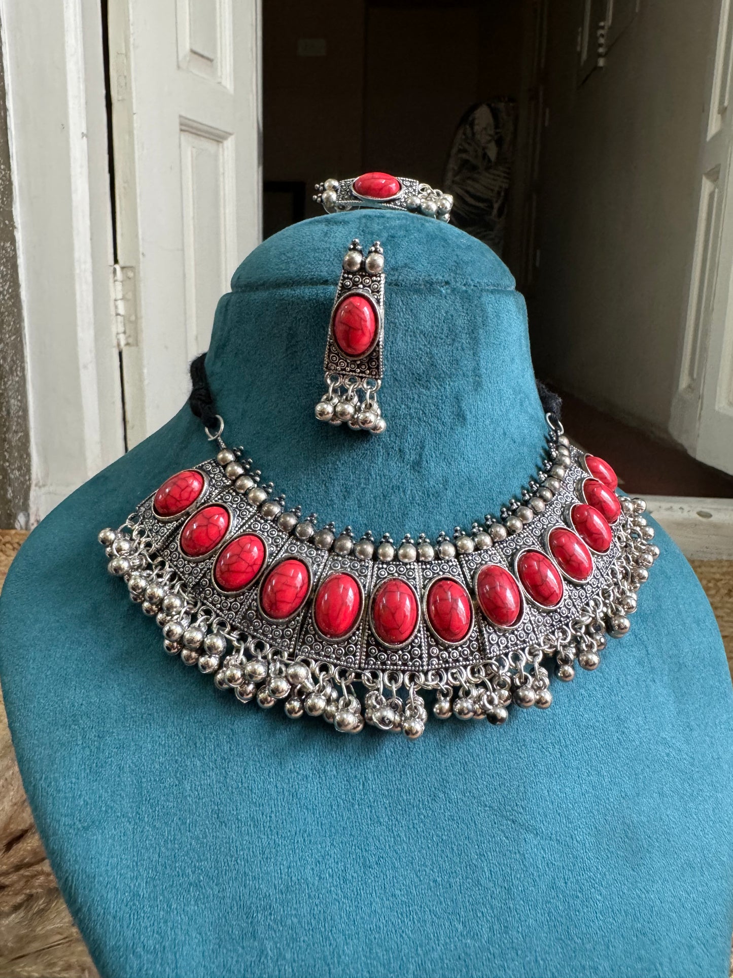 Necklace