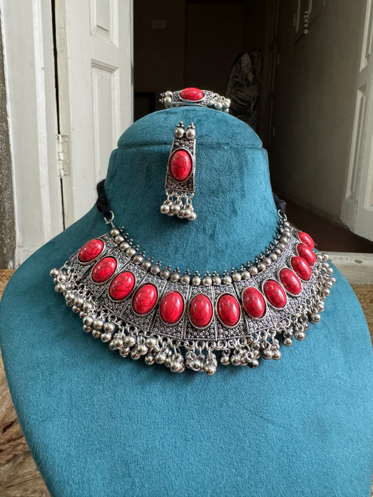 Necklace