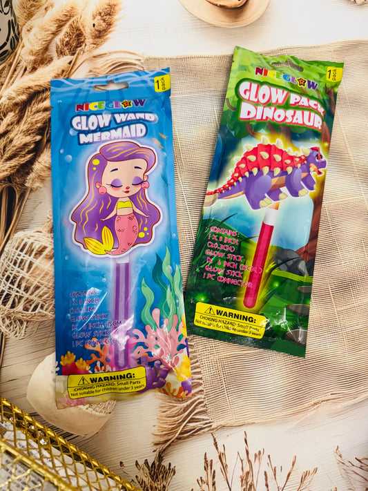 Magic Wand