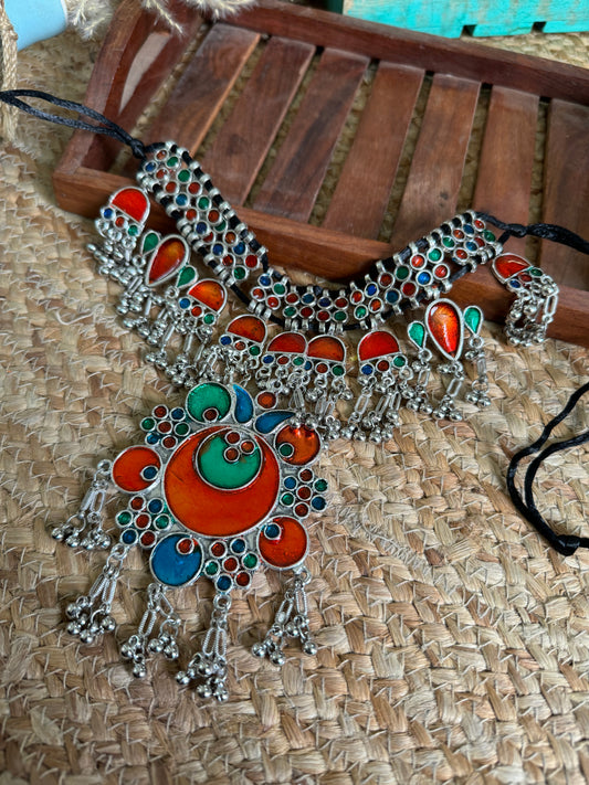 Choker