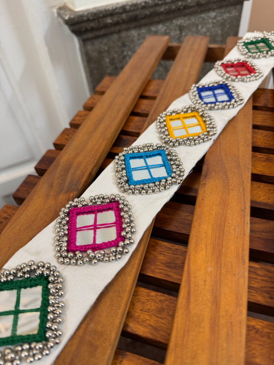 Navratri Belt