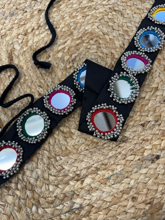 Navratri Belt