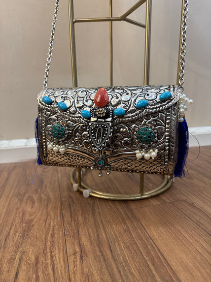Chandi Batua