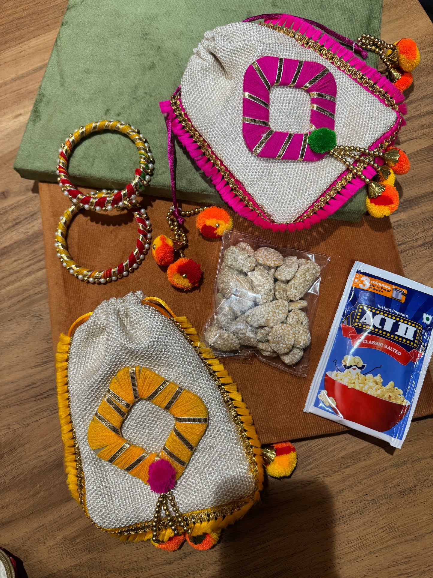 Potli Lohri / Sankranti Gift Hamper