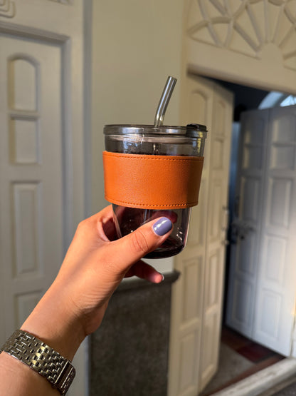 Glass Tumbler