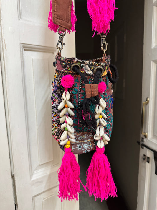 Boho Bag