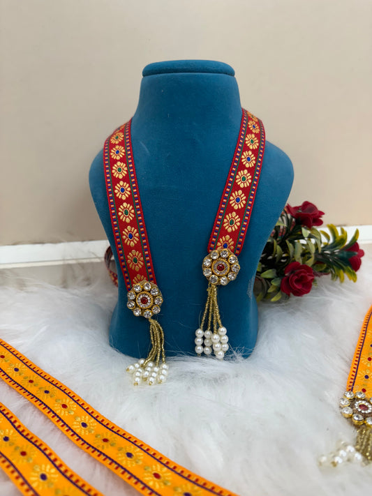 Baraat Swagat Patka