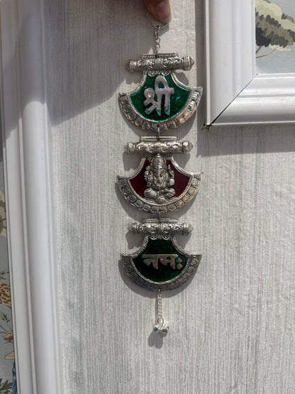 Shree Namah ( set of 2 )