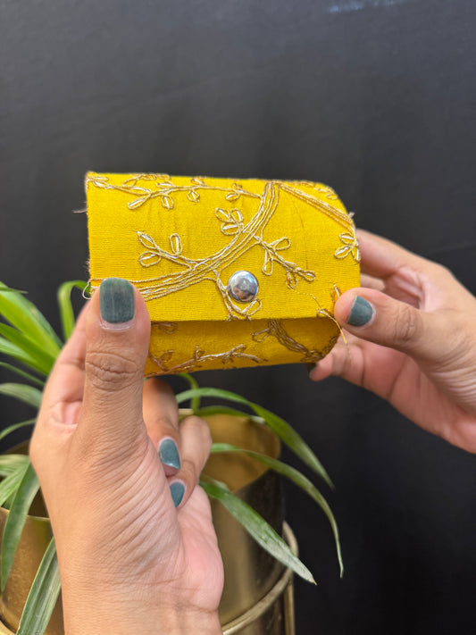 Bangle Box