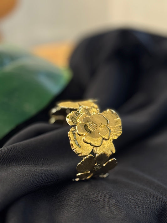 Anti Tarnish Handcuff