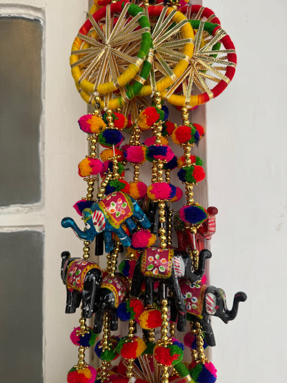 Door Toran