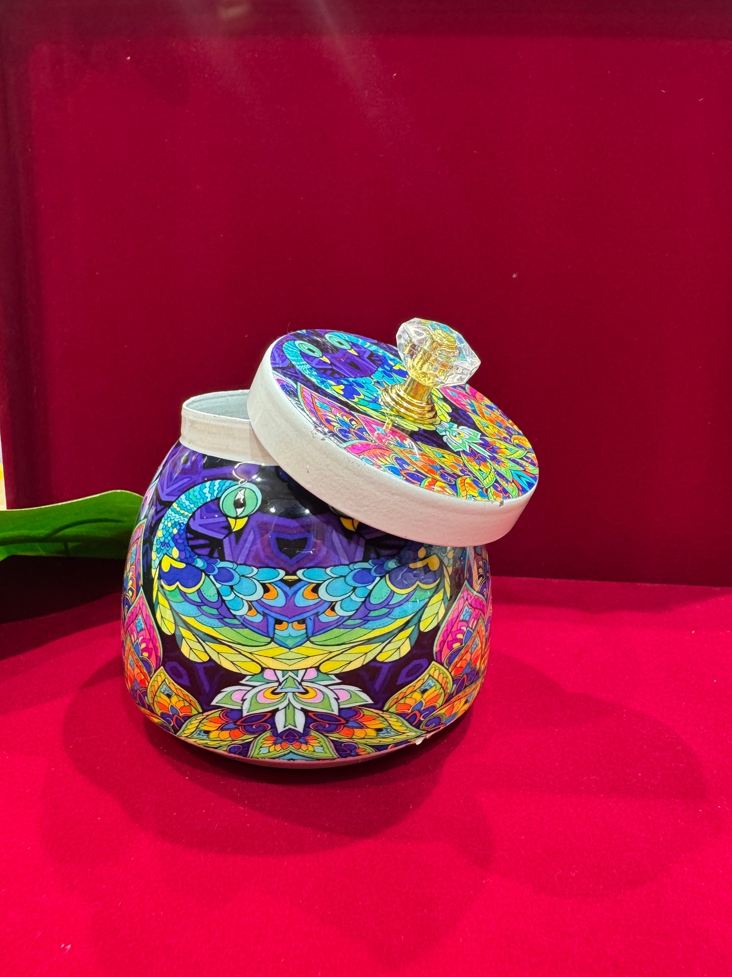 Jar