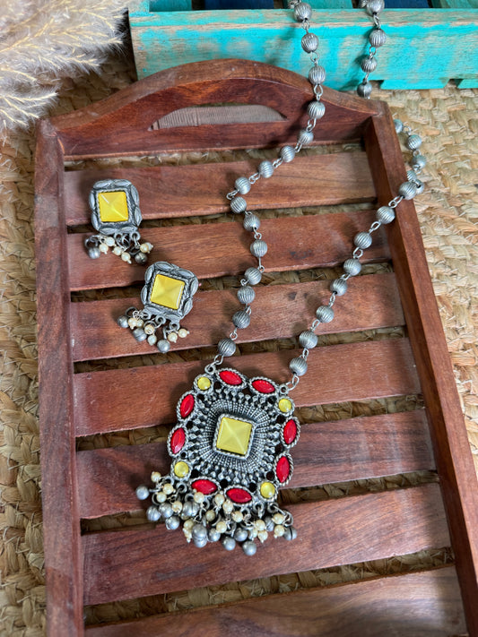 Necklace