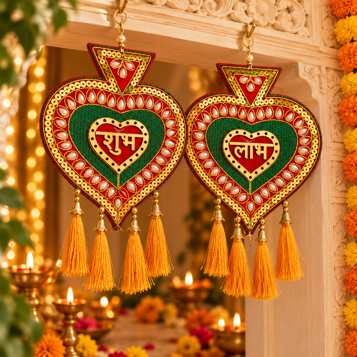 Shubh Labh