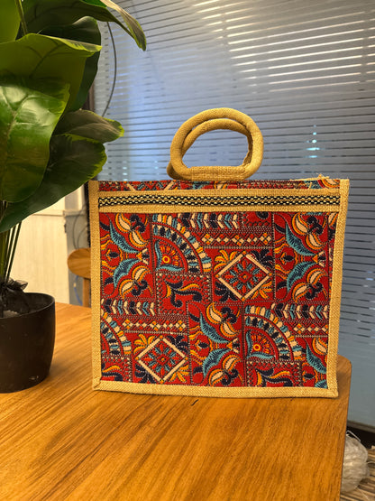 Jute Bag