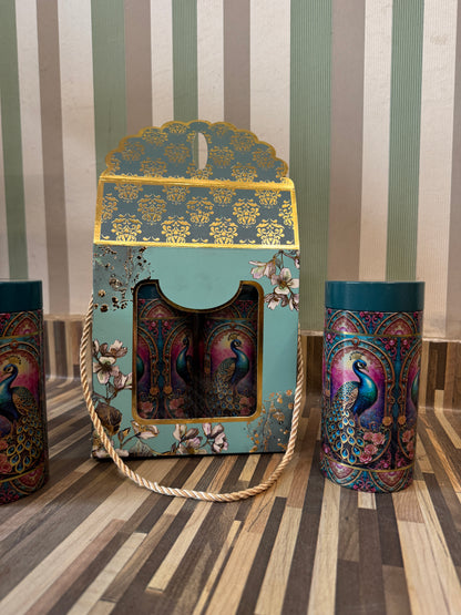 Tin Gift Set