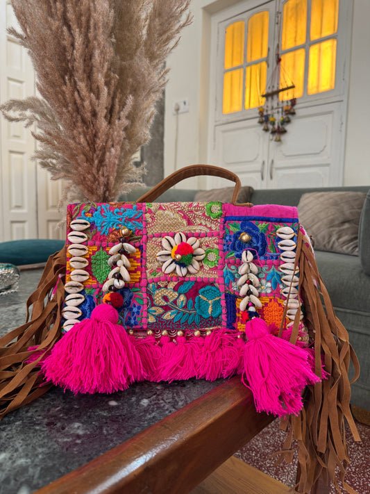 Boho Bag